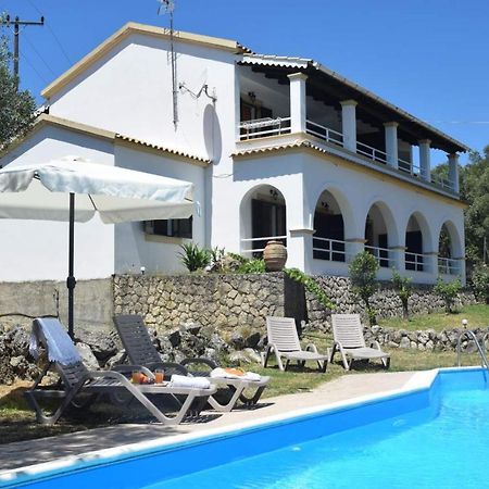Villa Eirini By Hotelius Liapades Exterior foto